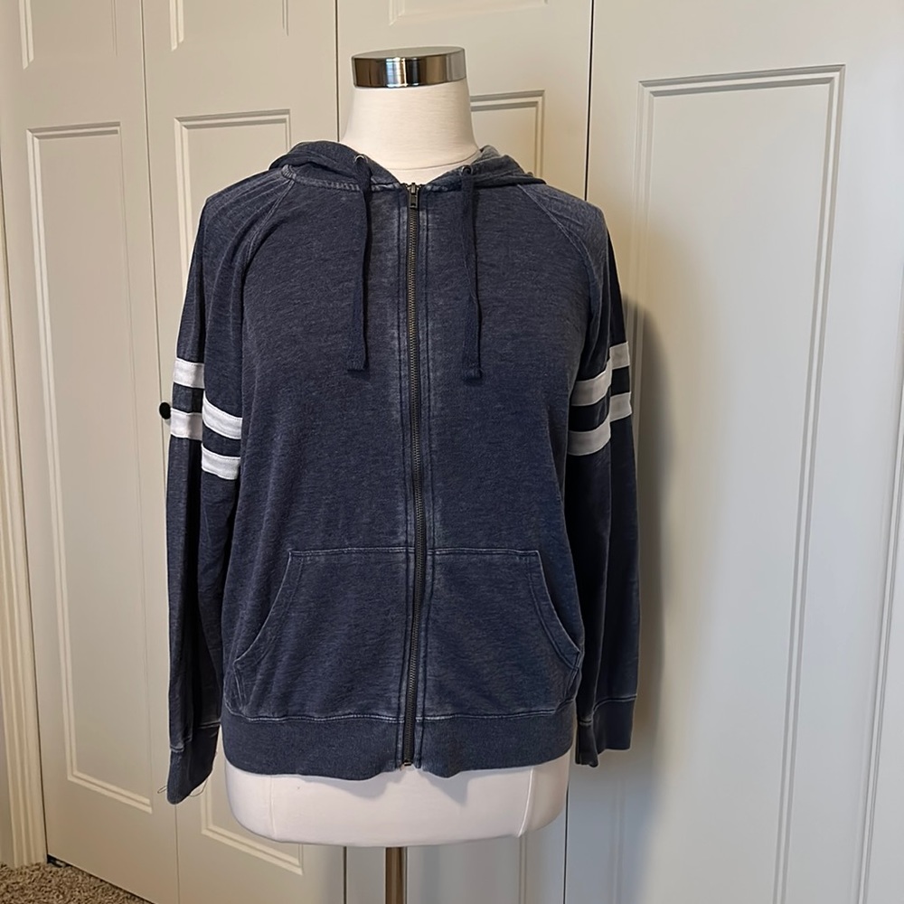 Torrid Varsity Hoodie Size 2X *NEW*
